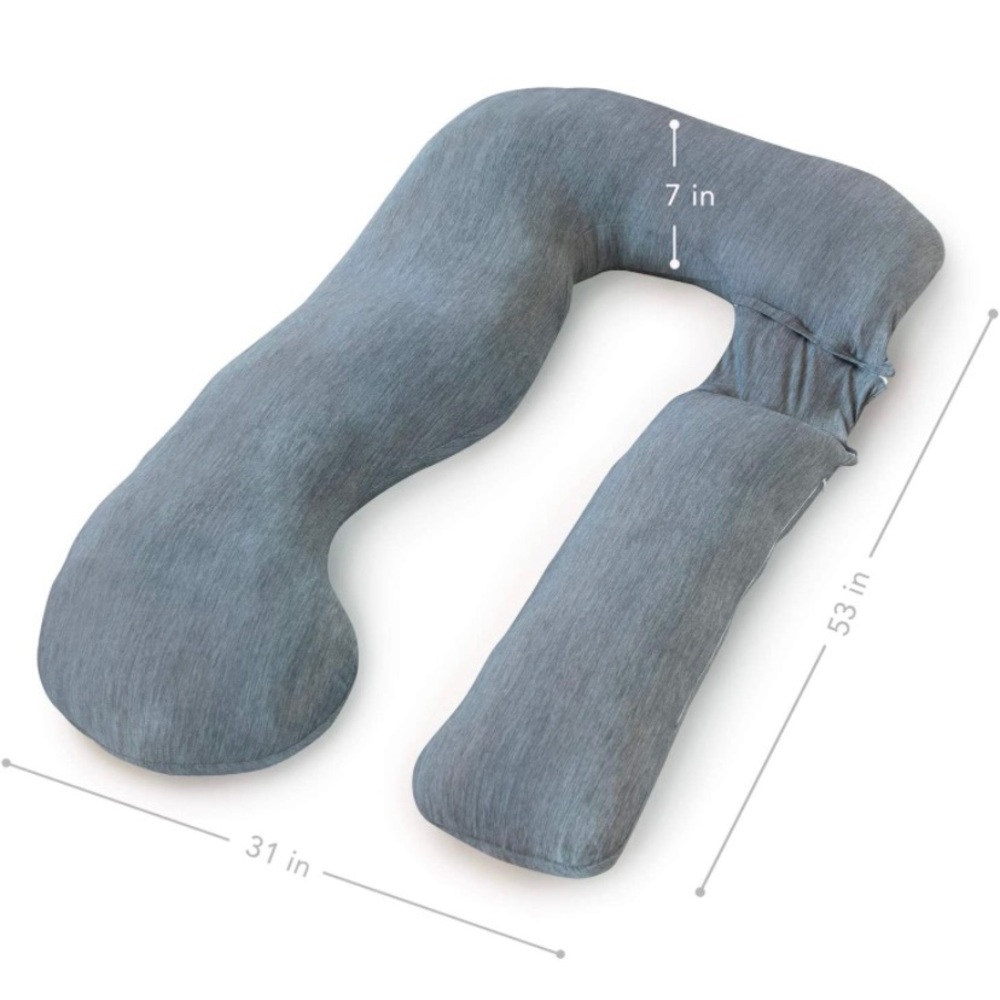 Pregancy pillow